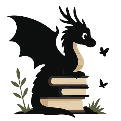 MyDragonLibrary Logo